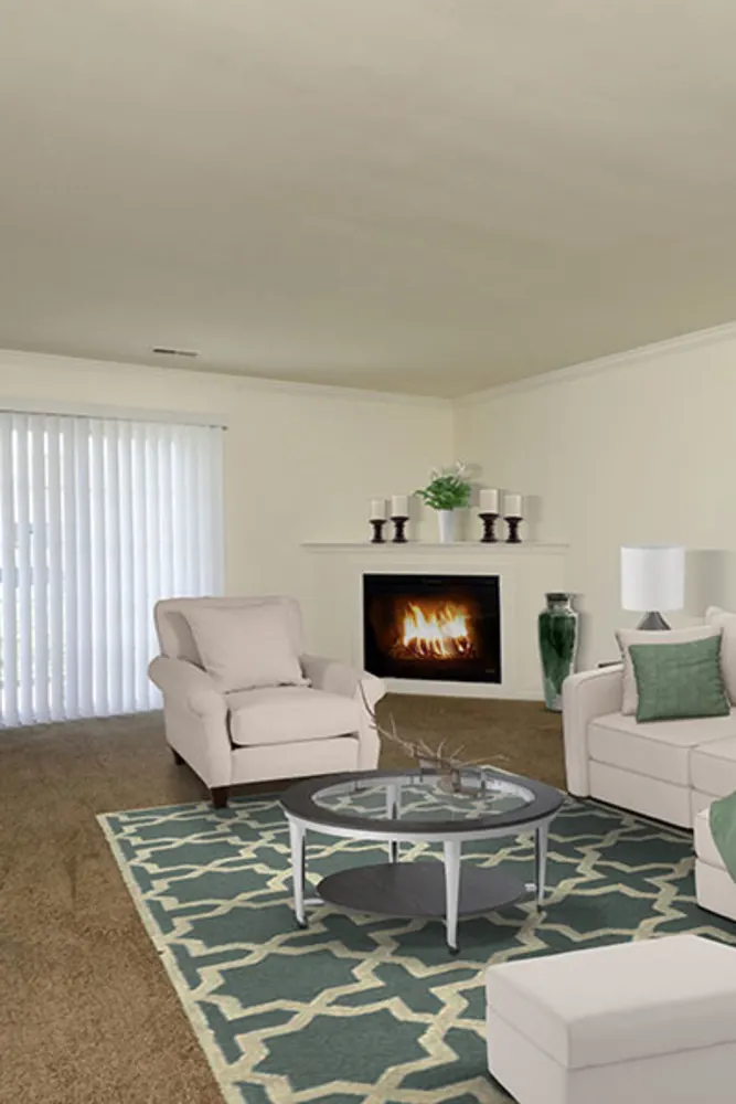 Cannon & Westover Apartment Homes