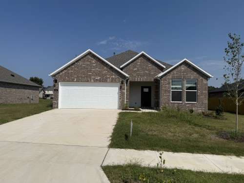 Goose Creek Development