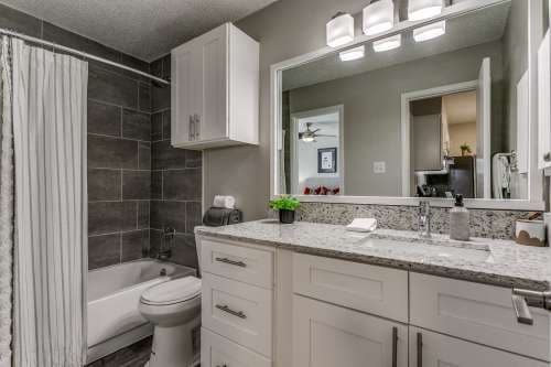 Westchase Apartments