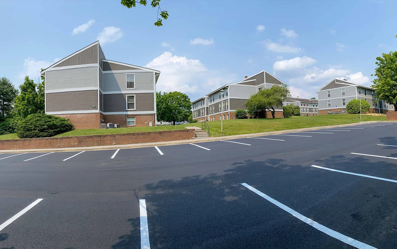 Shawnee Apartments