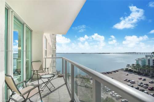 1155 Brickell Bay Dr APT 1001