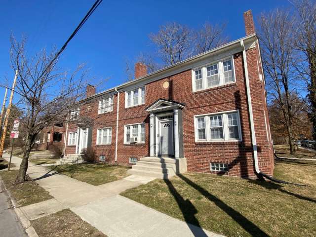 Neil Ave 2330-2332 NO