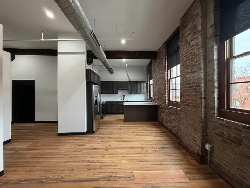 Malt House Lofts
