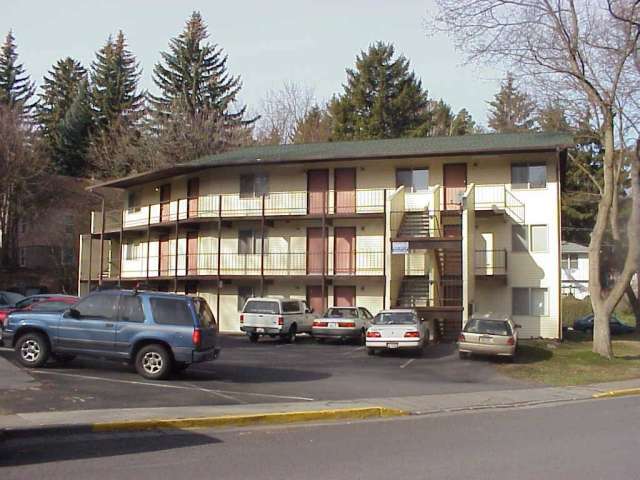 PP B Apartments