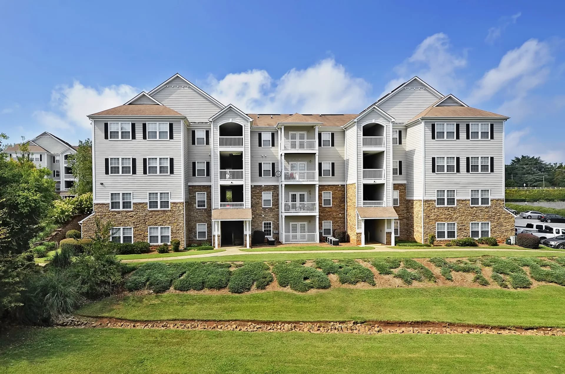 The Reserve at Clemson