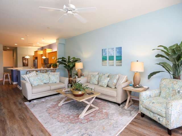 Beautiful Estero Condo
