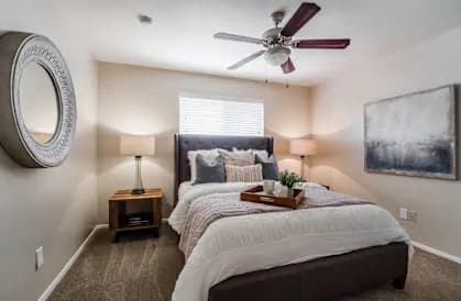Eastwood Apartments