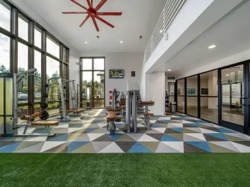 Boulders at Puget Sound