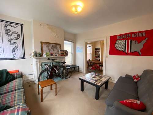 Neil Ave 1462-1464 HHR