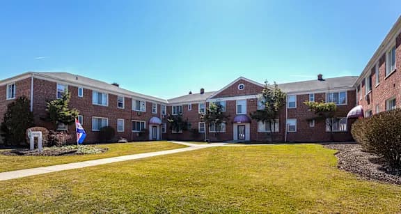 WJM Cedar Apartments