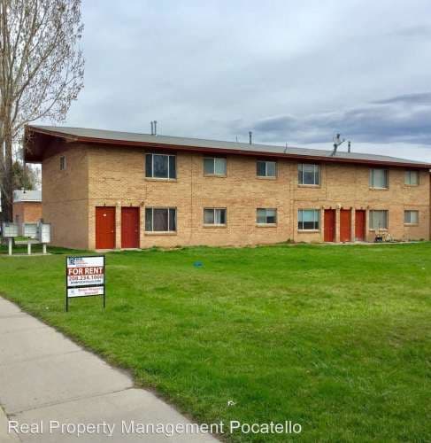 1070 McKinley Ave