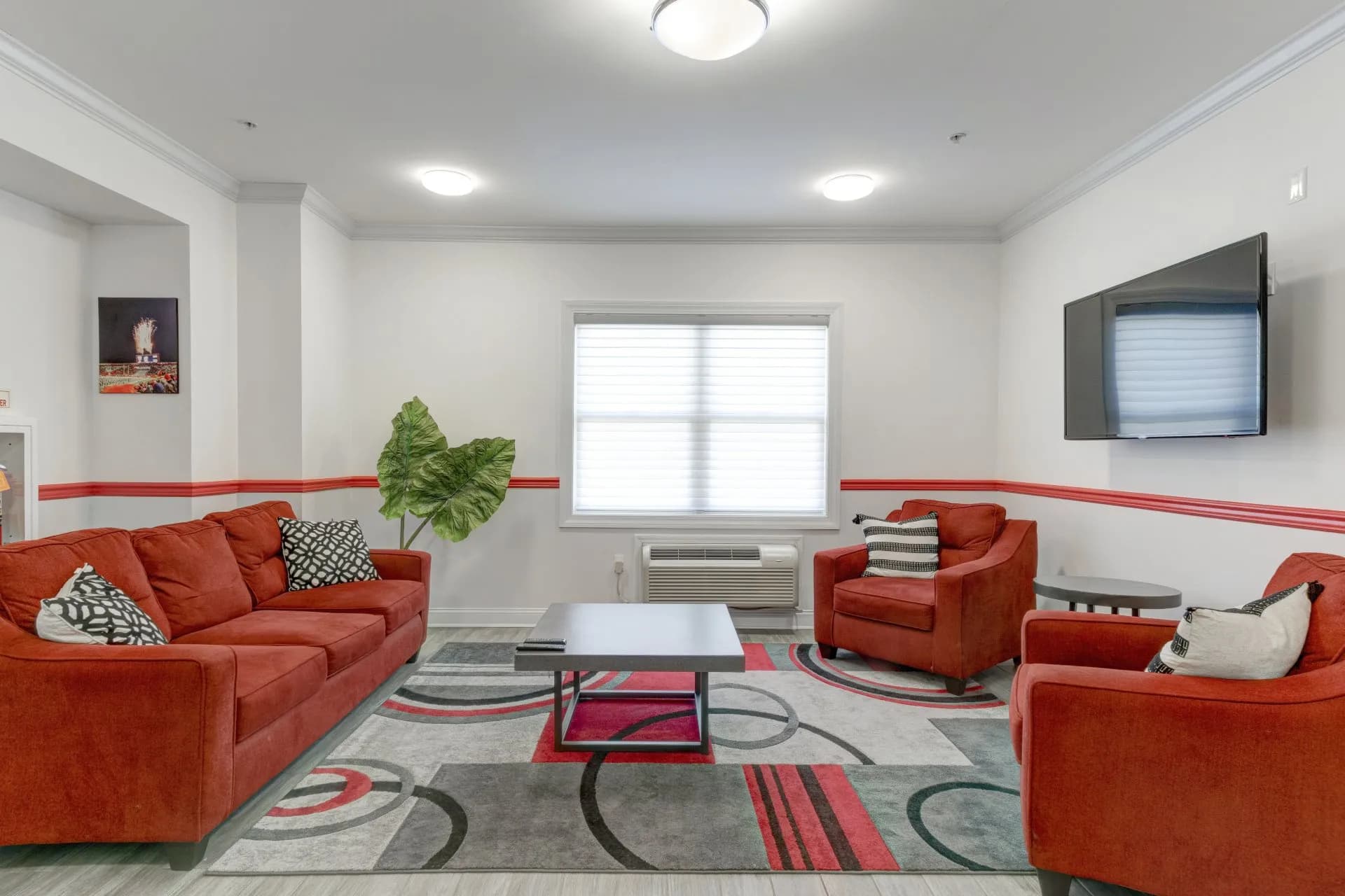 55 Morrell (The Hub on Morrell)
