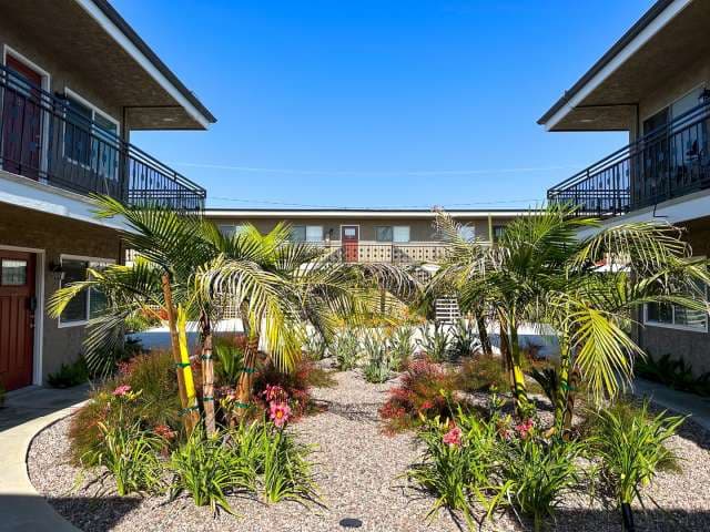 816 S. Marguerita Avenue
