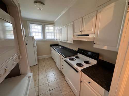 Shandon Apartment