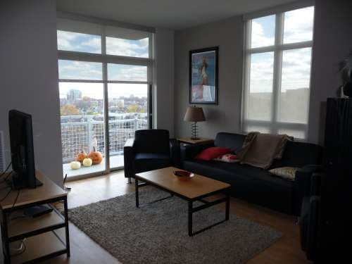 City View Luxury Furnished Apartments