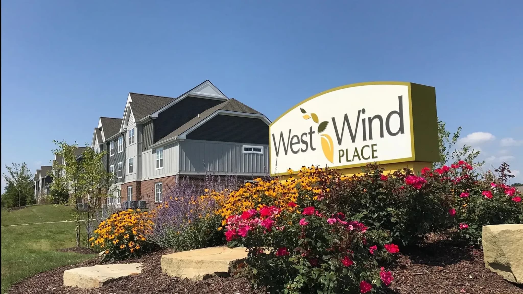 West Wind Place
