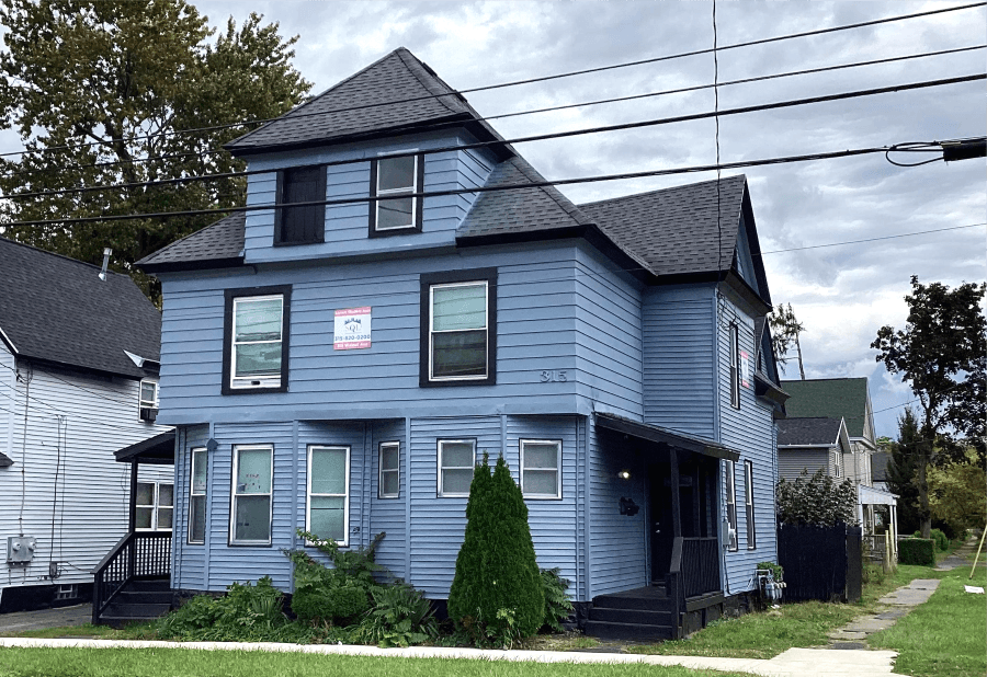 315 Walnut Ave