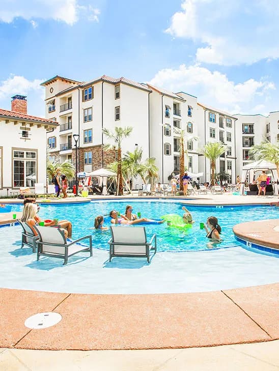 Lark Baton Rouge