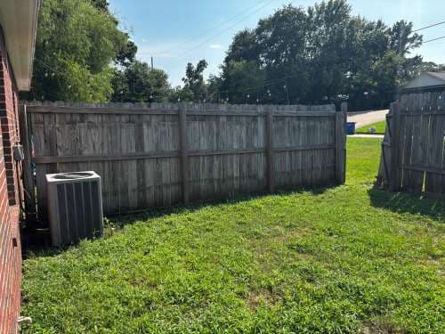 2 bedroom 2 bath Duplex