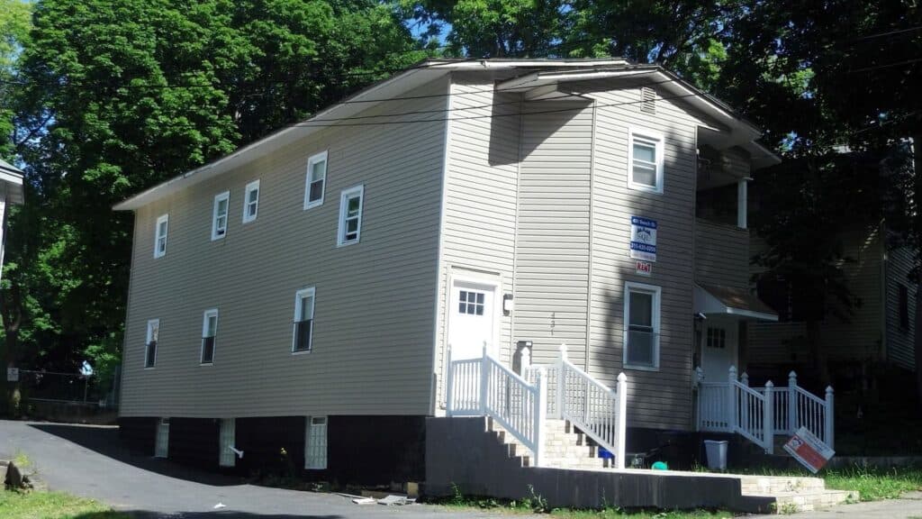 Syracuse Quality Living