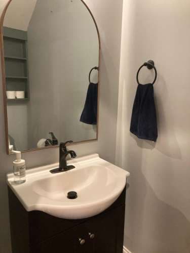 Murfreesboro Townhome near it all!