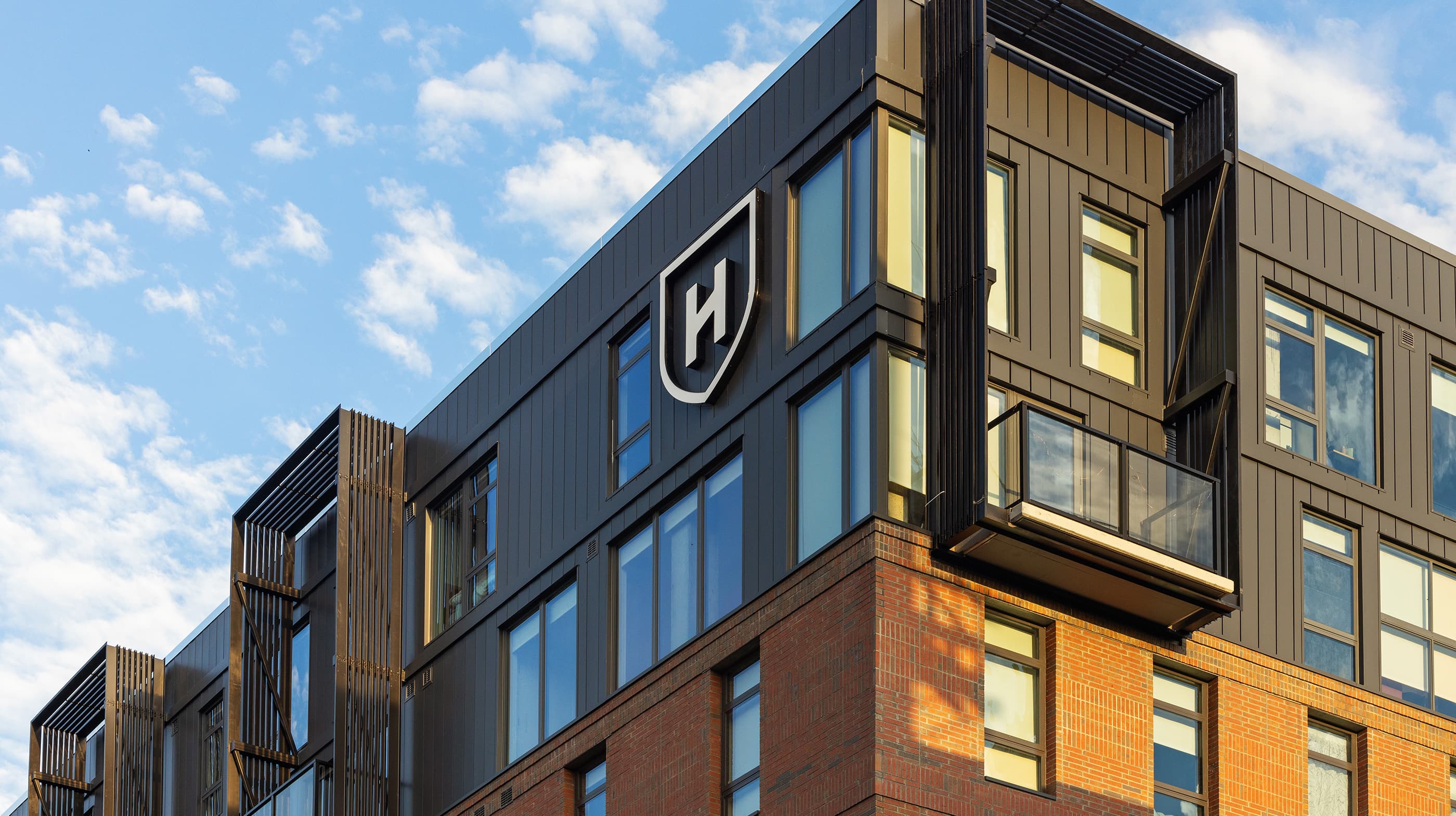 Hub College Park