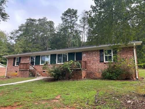 Cedar Lane Cottages