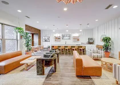 The Linden Apartments