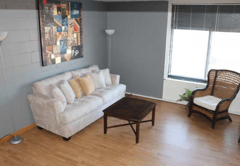 Highland Hills Apartments