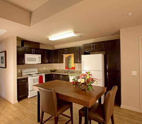 8th and Wake Student Housing