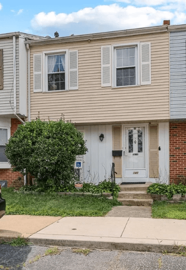 140 Elliott St