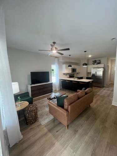 Love Living at Ligon Place!