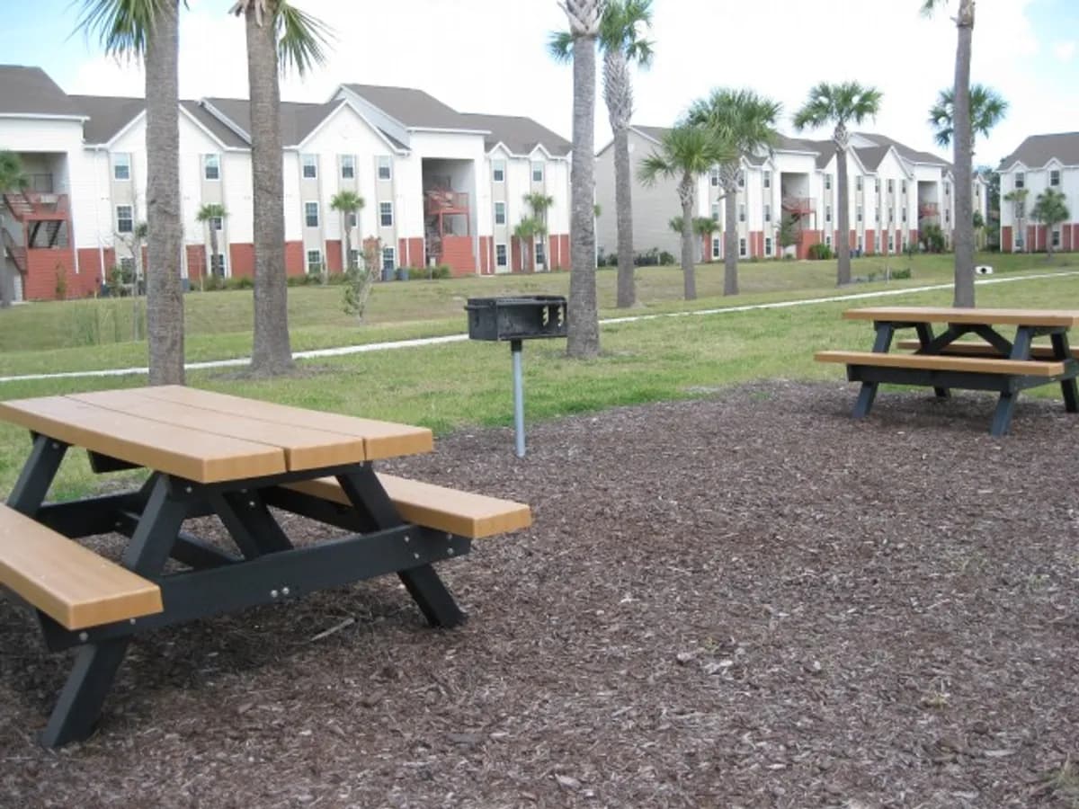 Panther Bay Apartments