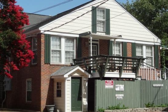 Maxwell Station Apartments