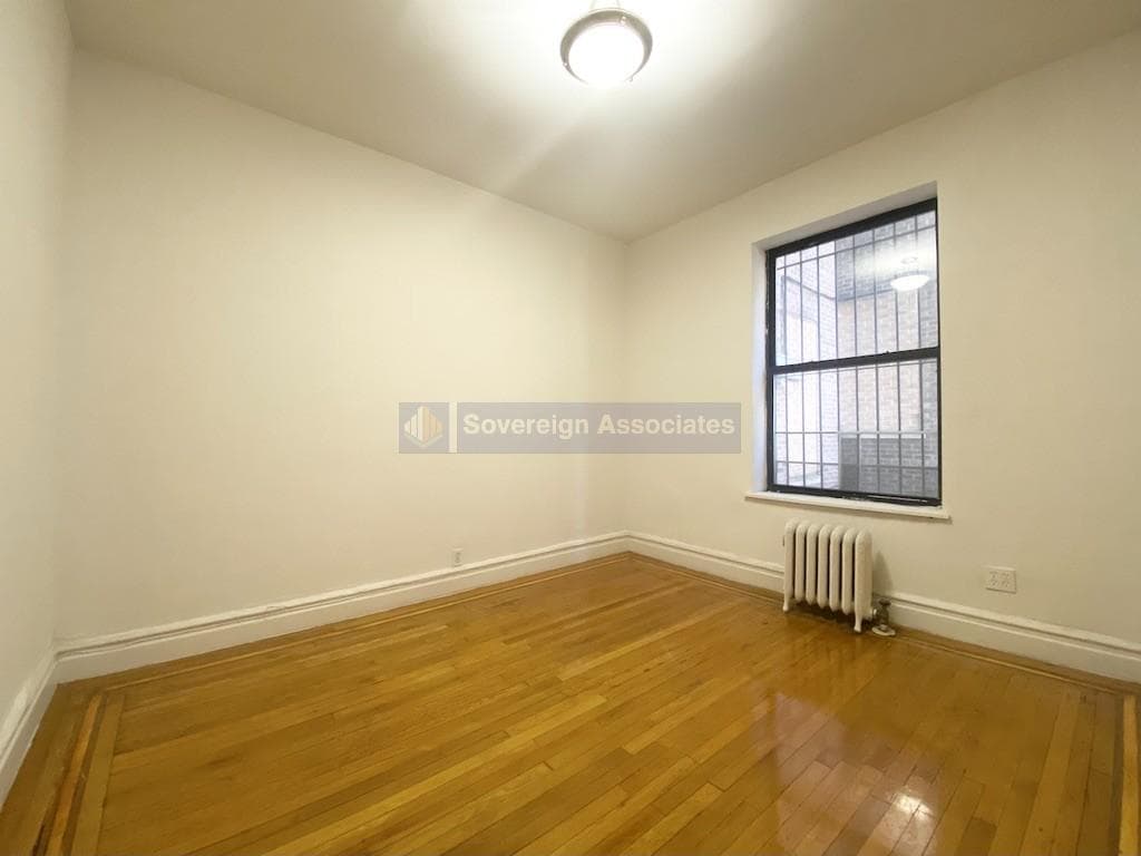 664 West 163 APT # 8