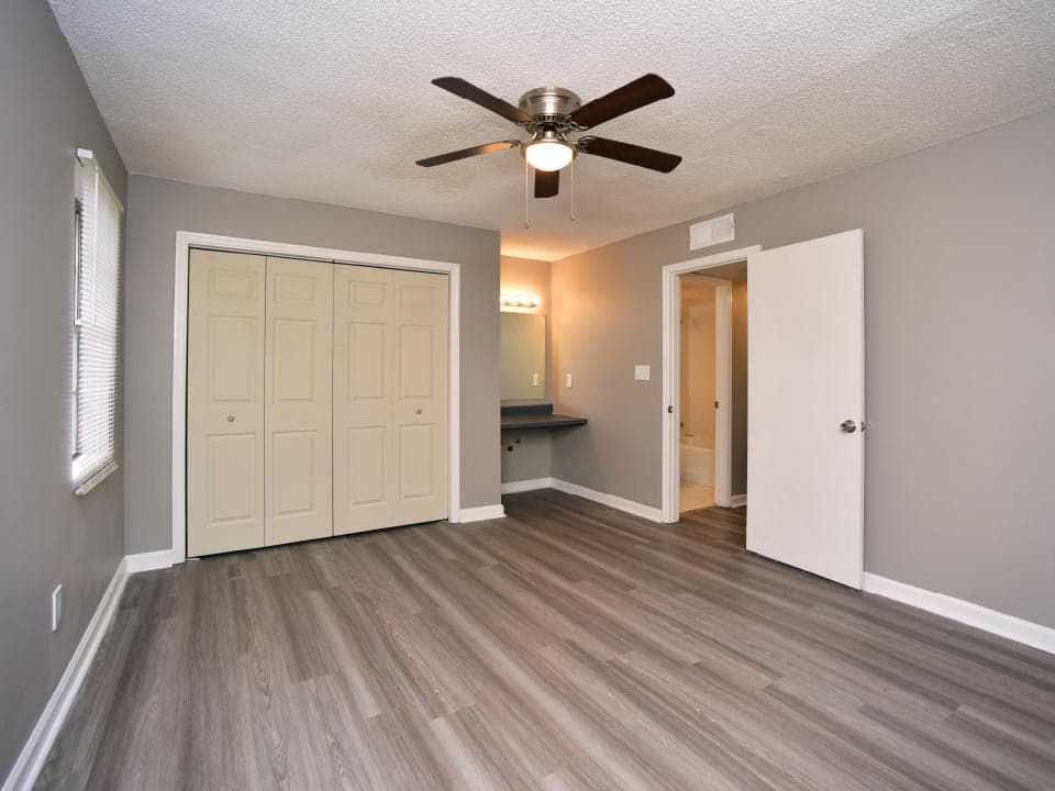 Whispering Pines Apartments