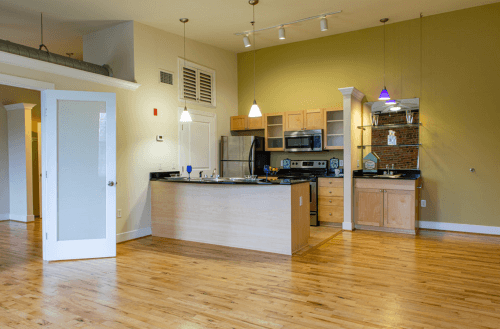 The Lofts at Dunlop