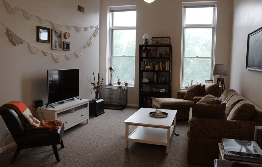 76 Warrior Village Apartments