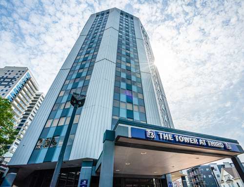 The Tower at Third