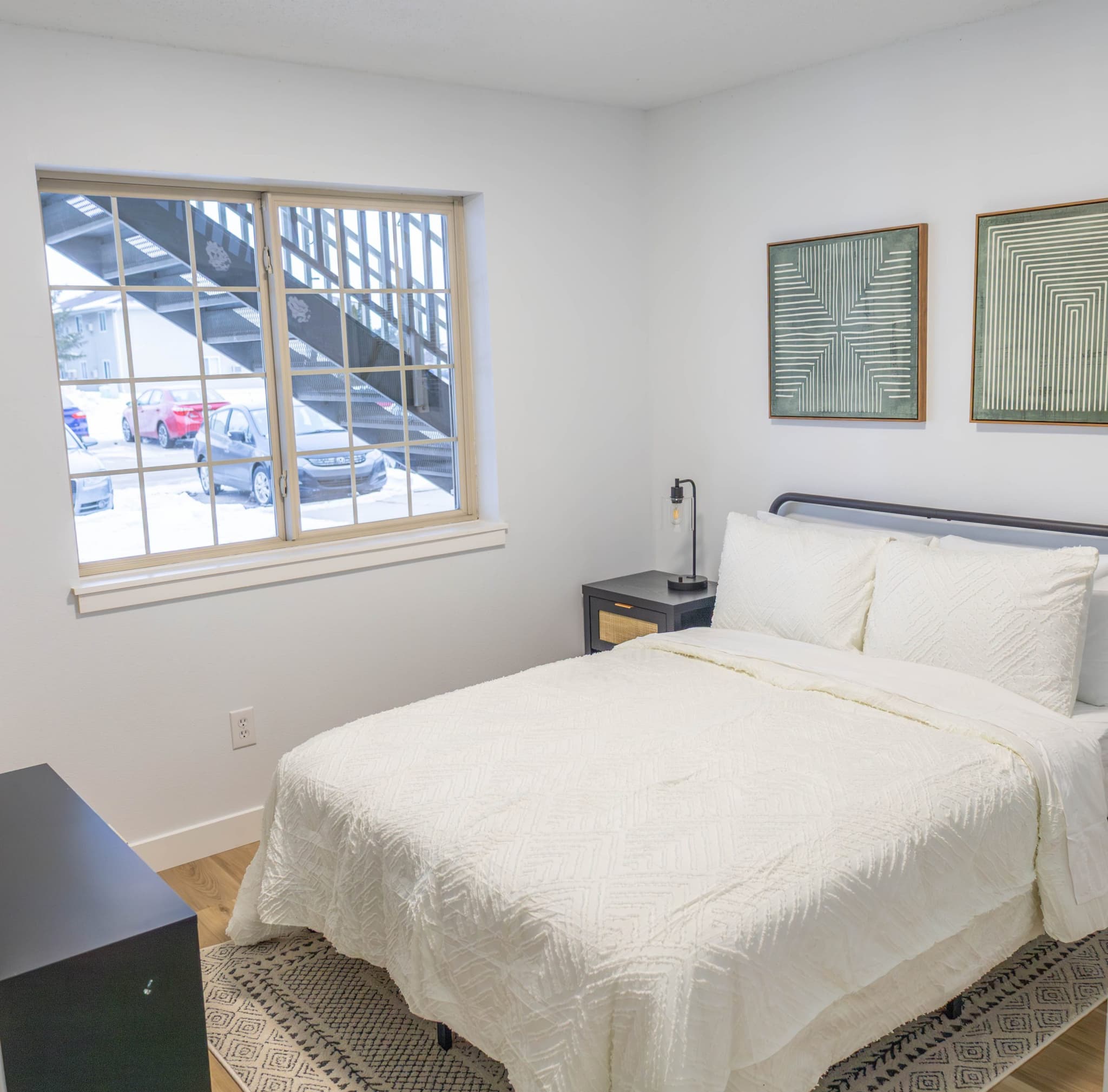 Elevate Apartments at Hawkeye Community College