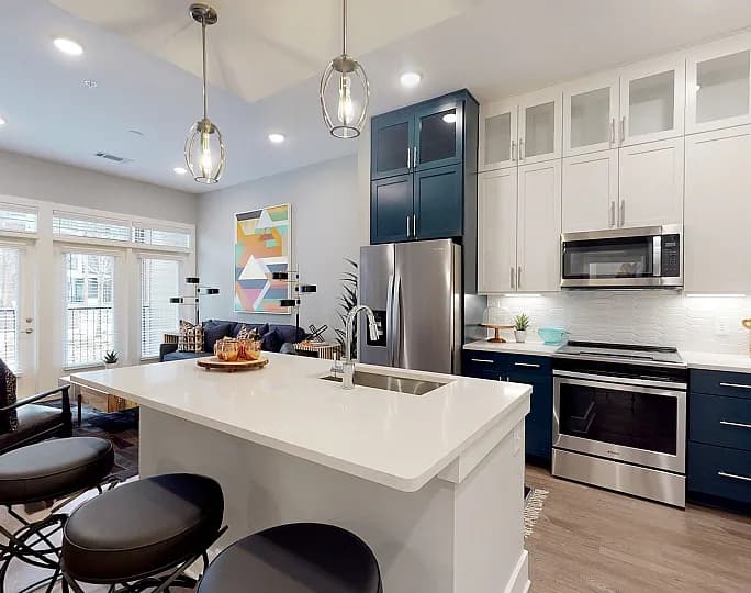 Abberly Skye Apartment Homes