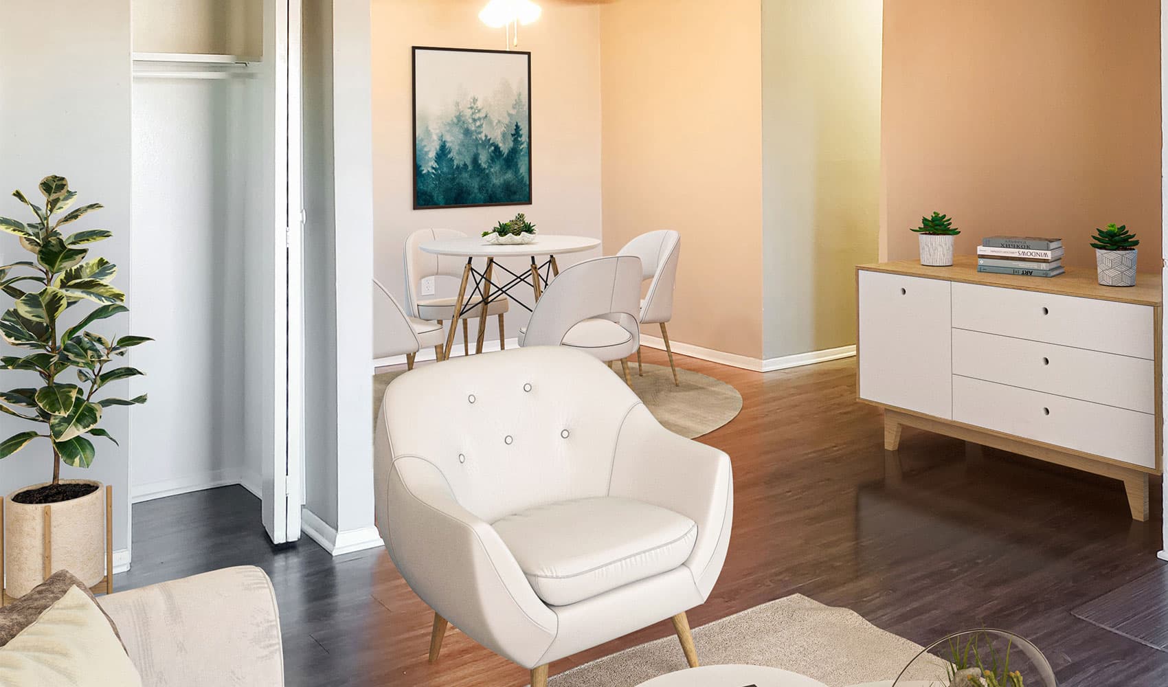 Riatta Ranch Apartments