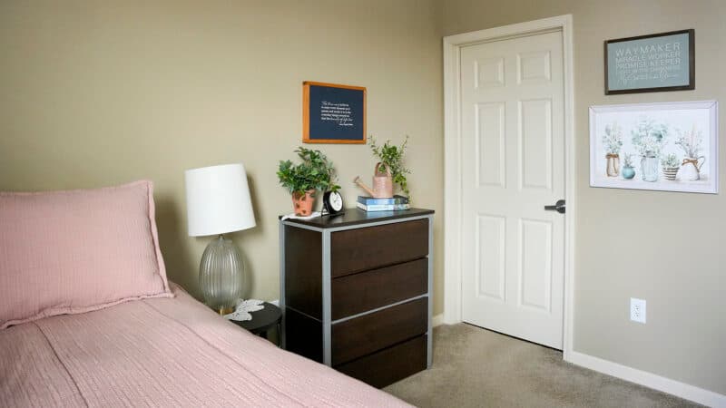 Faith West Housing