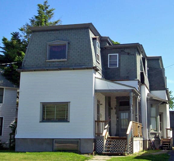 8 Ford Ave