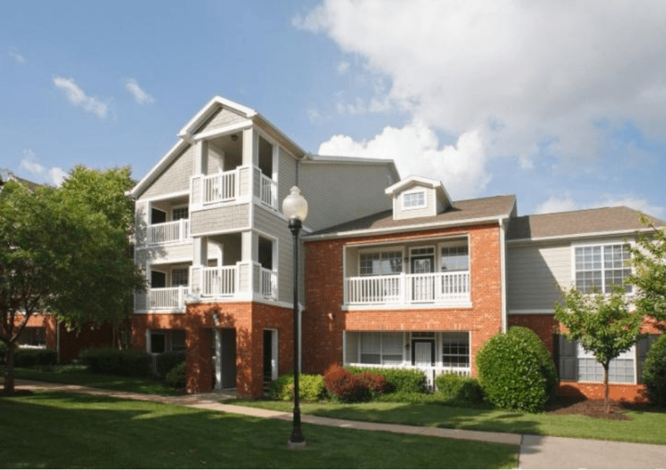 Reserve at Steele Crossing