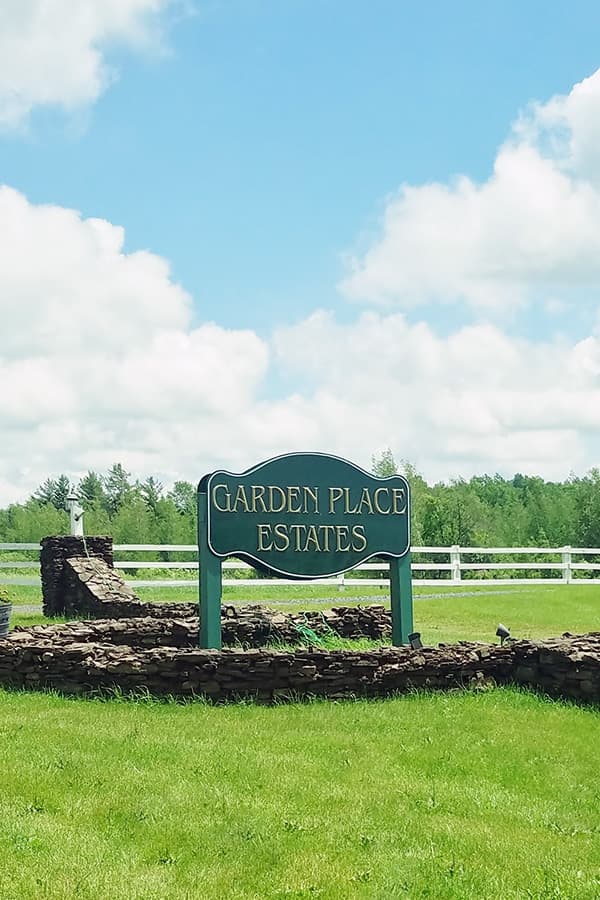 Garden Place Estates