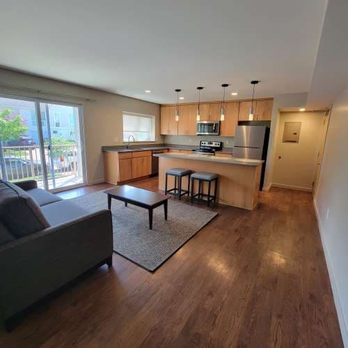 Campus Courts Apartments