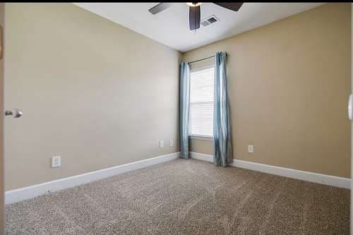 Affordable Lenox Village Room