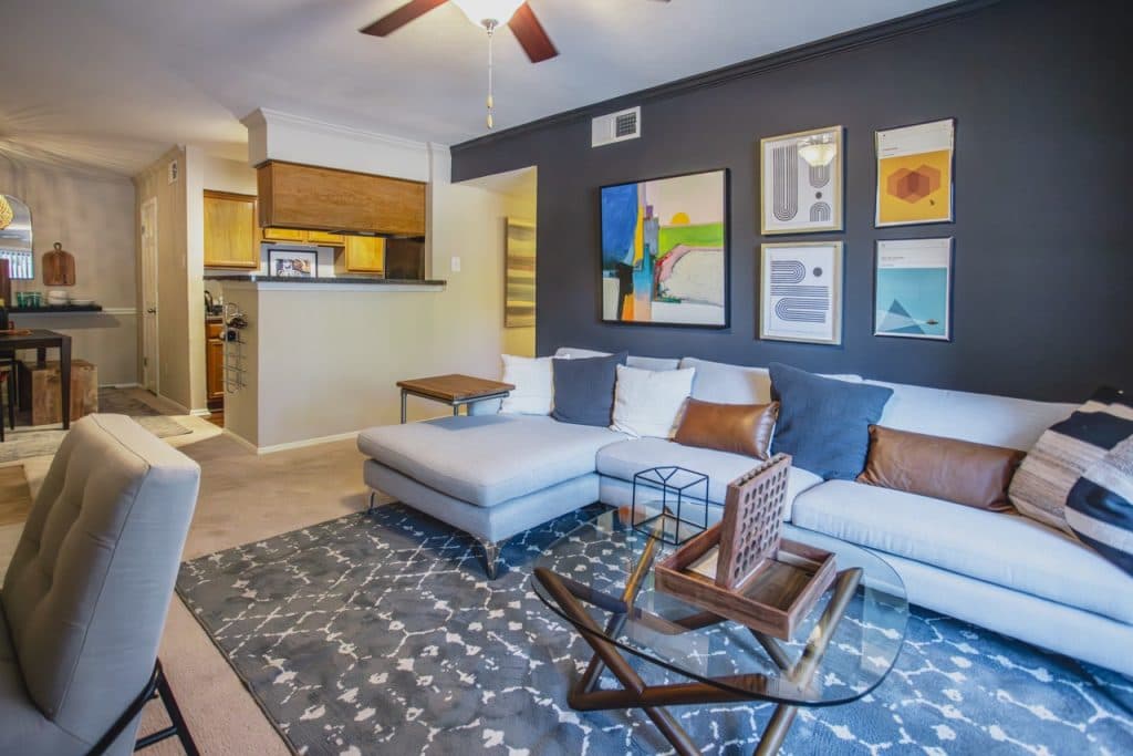 The Village Dallas