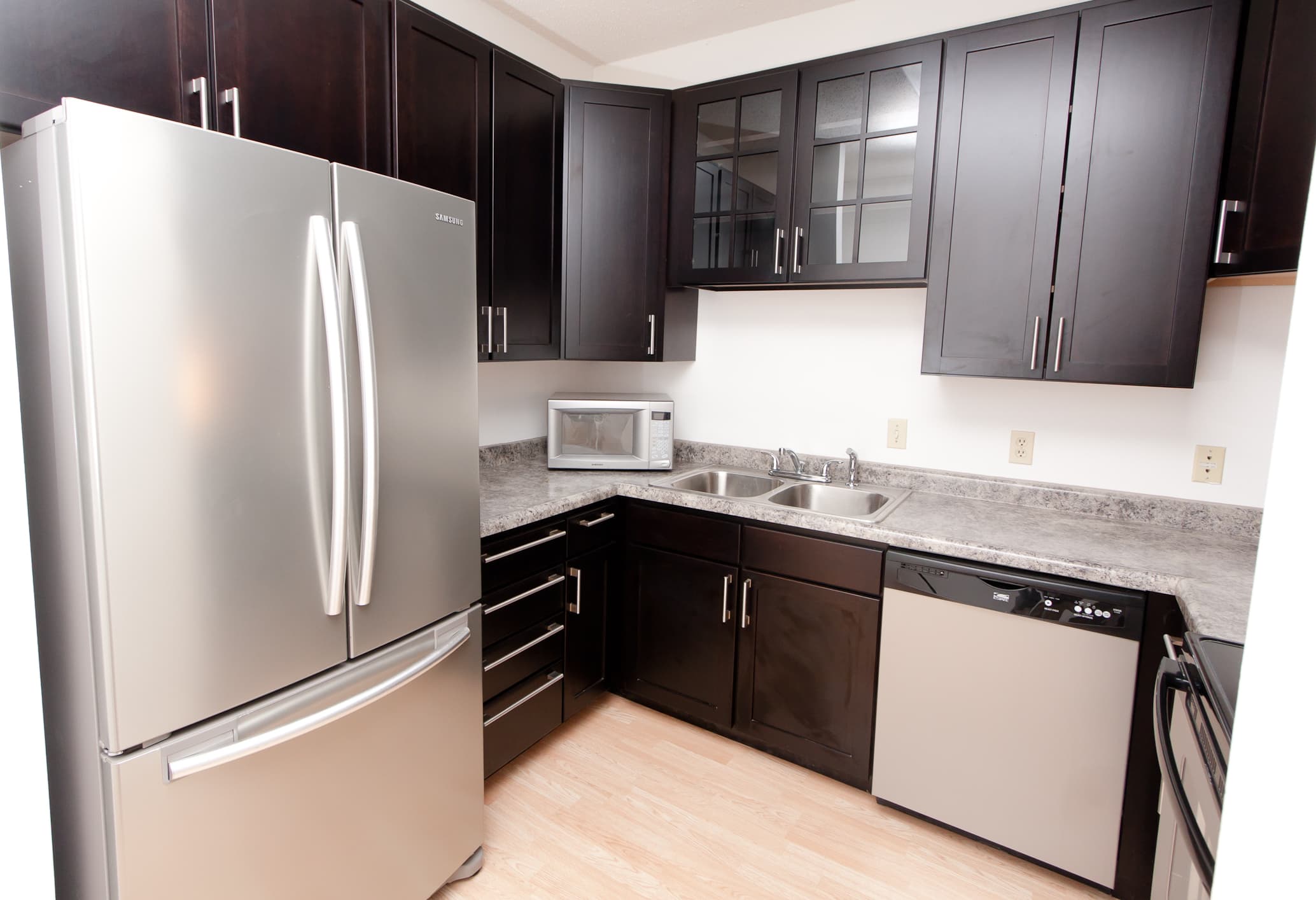 Campus Oaks Apartments